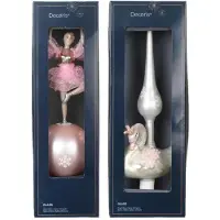 Décoris Warentuin-producten