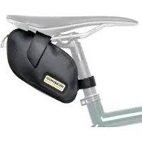 Contec Mile Grinder 0.8l Zadeltas