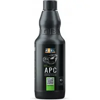 ADBL APC
