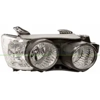 PRASCO DW3284913 Koplamp