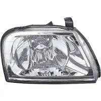 Diederichs 5880880 Koplamp