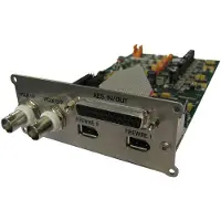 Ams Neve 4081 digitaal Option Firewire/Wordclock/AES - I/O - Opnamehardware reserveonderdelen