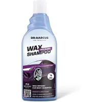 Dr. Marcus Car Detailing Pro-Shine Wax shampoo - 550 ml 1 Stuks [DRM50270]