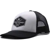 Surf Monkey Hoed zwart