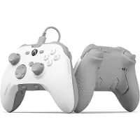 Scuf – TMR Valor bedrade controller – Gaming – Wit – Xbox