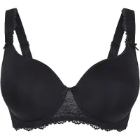 Lingadore BH zwart