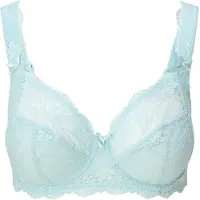 Lingadore BH 'Daily' pastelblauw