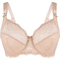 Lingadore DAILY Beugel BH - Plus Size