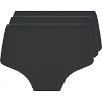 Lingadore Slip zwart