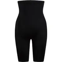 Lingadore Shapingbroek zwart