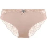 Lingadore Slip rosa