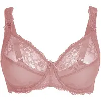 Lingadore BH oudroze