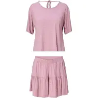 Lingadore Pyjama mauve