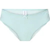 Lingadore Slip 'Daily' pastelblauw