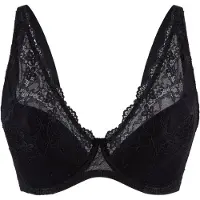 Lingadore BH zwart