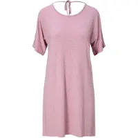 Lingadore Slaapshirt mauve