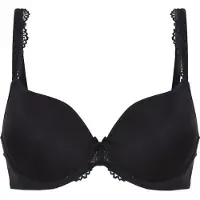 Lingadore BH 'DAILY' zwart