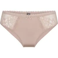 Lingadore Slip 'DAILY LACE' nude