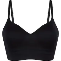 Lingadore BH zwart