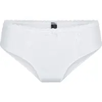 Lingadore Slip 'DAILY LACE' ivoor