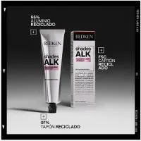 Redken Shades Alk #3na 60 ml