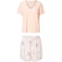 Lingadore Pyjama abrikoos
