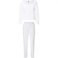 Lingadore Pyjama wit