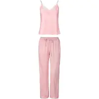Lingadore Pyjama rosa