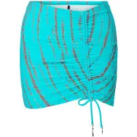 Lingadore Badpakjurk blauw