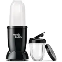 NutriBullet Mini Blender MBR06B 200 W Zwart