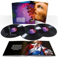 PARLOPHONE Moonage Daydream