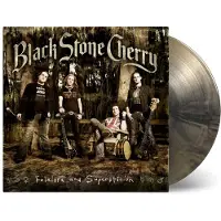MUSIC ON VINYL Folklore And Superstition Vinyle coloré