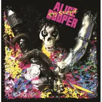MUSIC ON VINYL Alice Cooper - HEY STOOPID -HQ/INSERT- | Vinyl