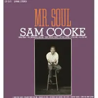 MUSIC ON VINYL Mr. Soul Vinyle 180 gr Edition remasterisée