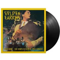 MUSIC ON VINYL Golden Earring - Back Home (2LP)