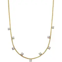Lucardi Ketting goud
