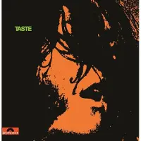 Ginza.se - Taste (180g) (LP)