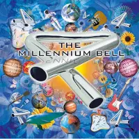 Ginza.se - Millennium Bell (180 g) (LP)