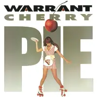 MUSIC ON VINYL CHERRY PIE