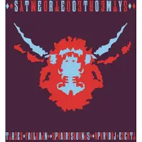Ginza.se - Stereotomy (180g) (LP)