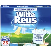 Witte Reus Wit Waspoeder 1150 g