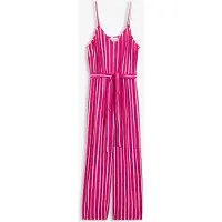 Bonprix Jumpsuit van gestructureerde viscose 46