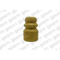 GOOM SBB-0155 Aanslagrubber, vering