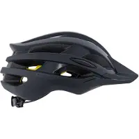 Contec Ruta Mips mountainbikehelm, zwart, maat 58-62 cm