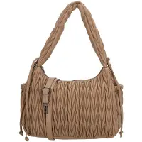Charm London West End Shoulderbag mocca