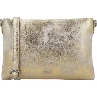 Charm London Schoudertas South Hill Metallic Goud