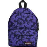 Eastpak Orbit flower swift purple