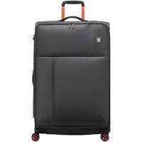 Roncato Move Expandable Trolley 77 graphite
