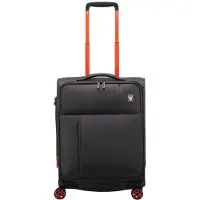 Roncato Move Cabin Trolley 55 graphite