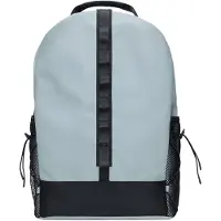 Rains Rugzak Unisex Trail Clip Front Backpack W3 Pool